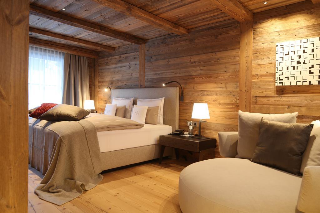 Severin*S - The Alpine Retreat Hotel Lech am Arlberg Ngoại thất bức ảnh