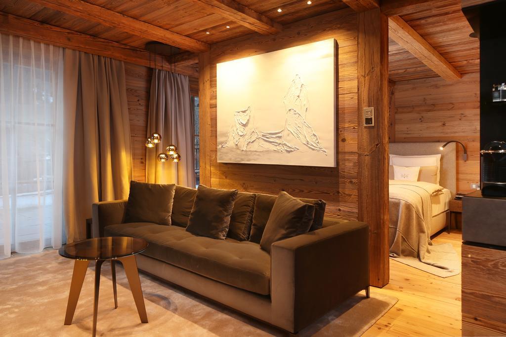 Severin*S - The Alpine Retreat Hotel Lech am Arlberg Ngoại thất bức ảnh