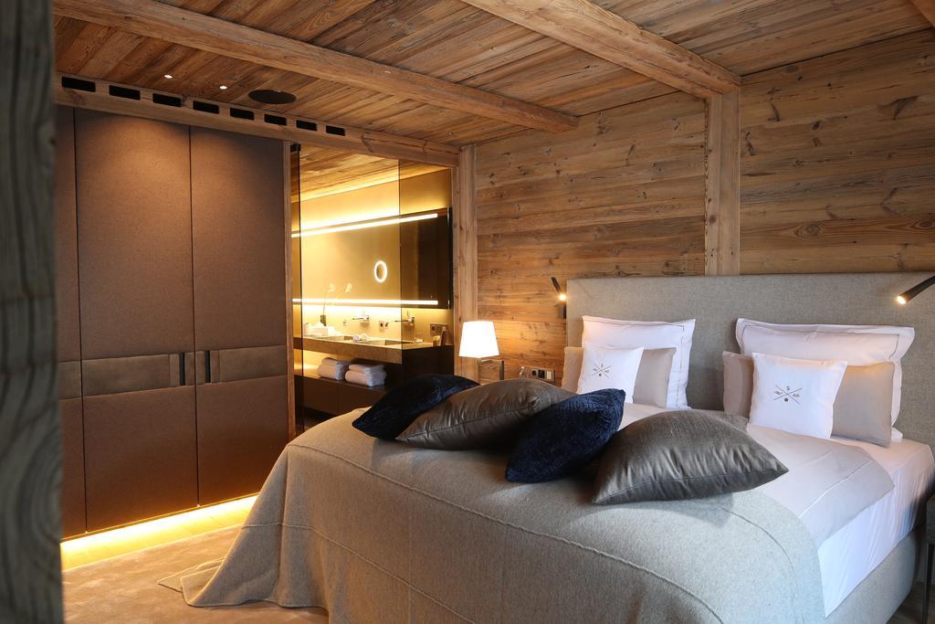 Severin*S - The Alpine Retreat Hotel Lech am Arlberg Ngoại thất bức ảnh