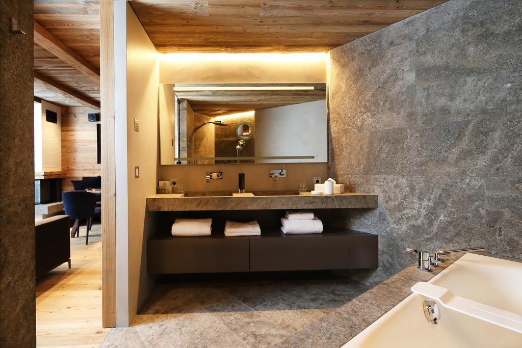 Severin*S - The Alpine Retreat Hotel Lech am Arlberg Ngoại thất bức ảnh