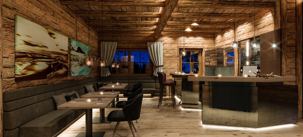 Severin*S - The Alpine Retreat Hotel Lech am Arlberg Ngoại thất bức ảnh